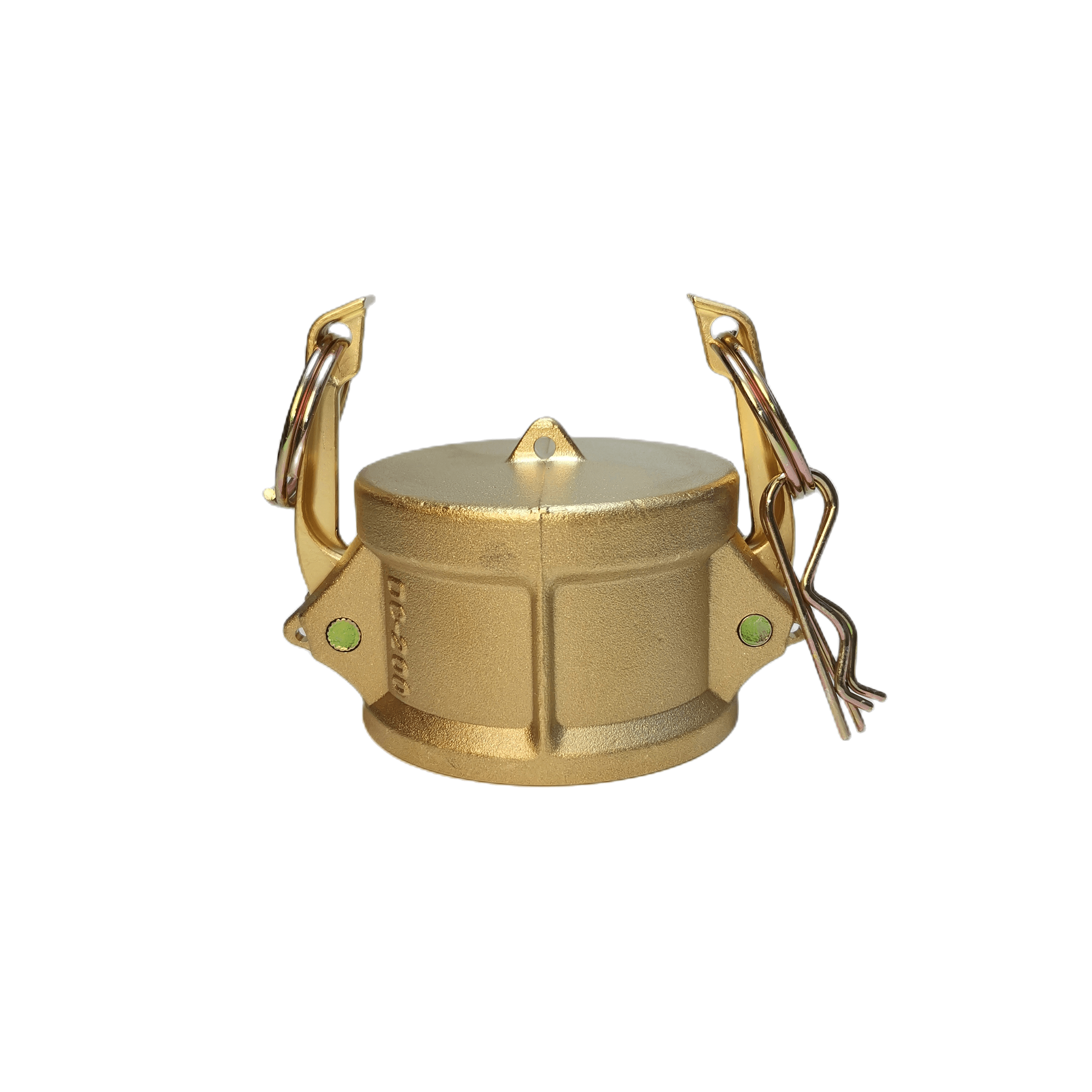 Brass Camlock Couplings  Type DC