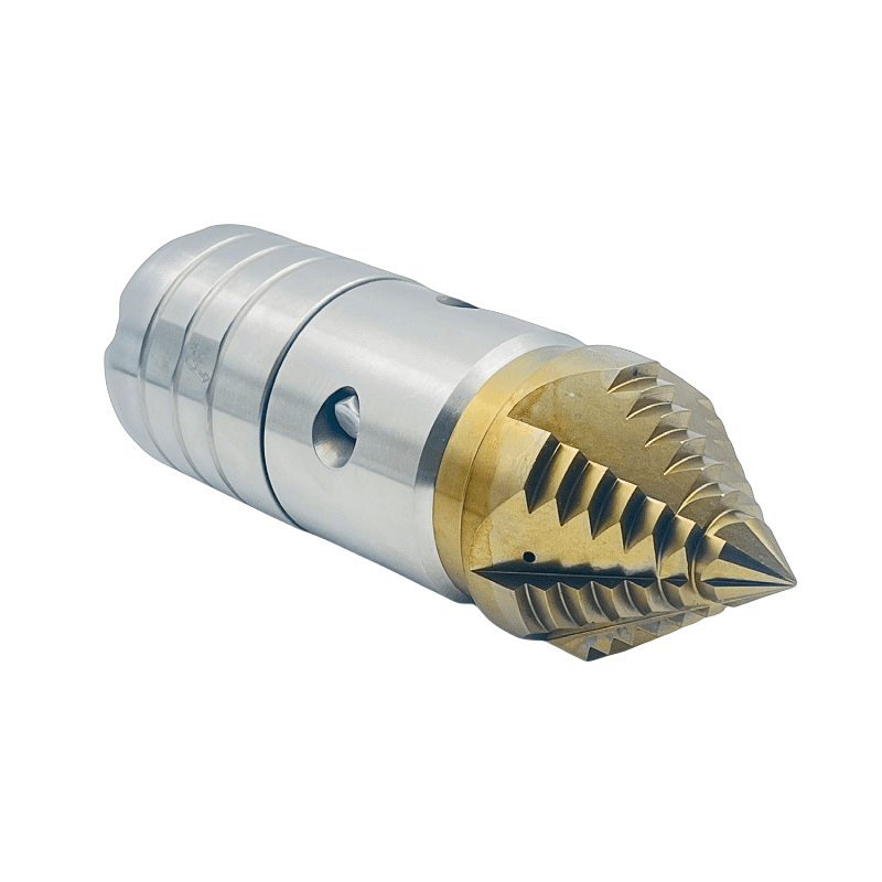 Pagoda Nozzle