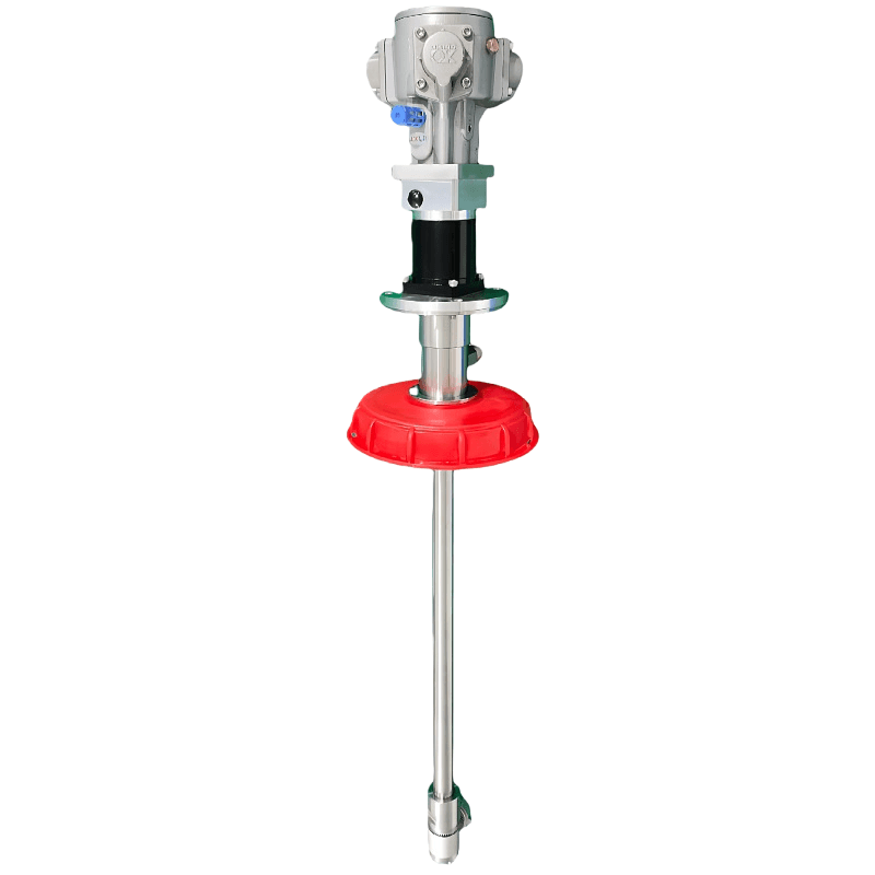 Three-dimensional cleaning nozzle