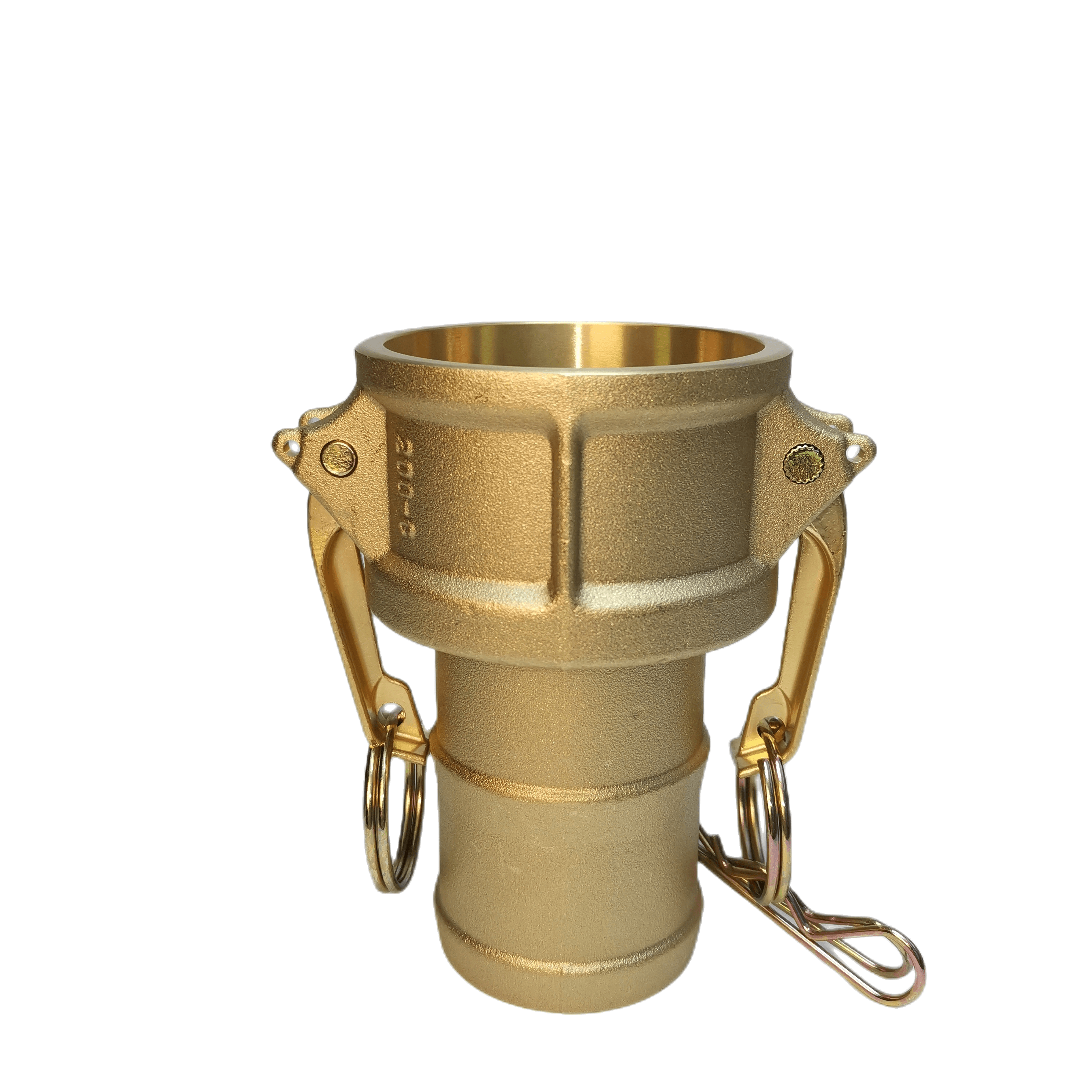 Brass Camlock Couplings  Type C