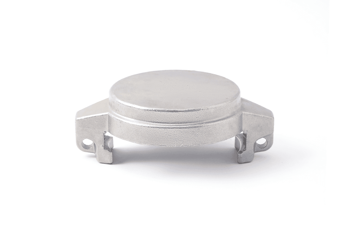 Tankwagon couplings MB Stainless steel EN14420-6