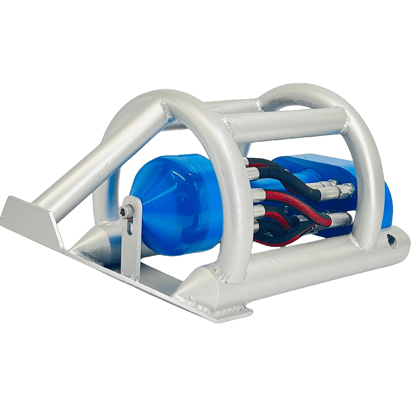 Floor Cleaner Nozzle