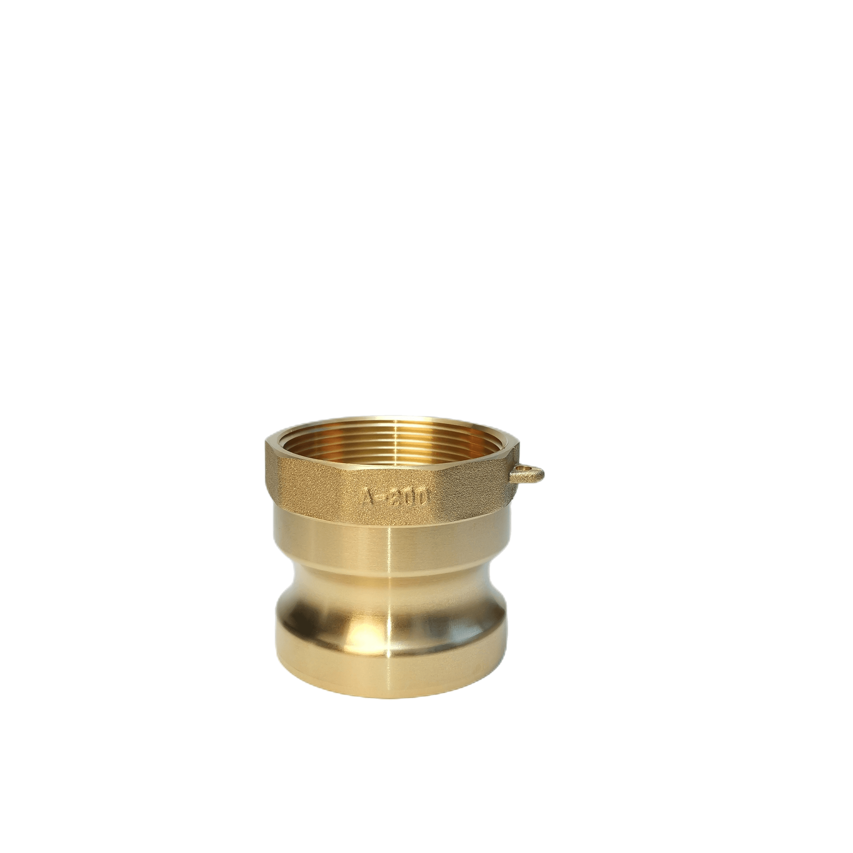 Brass Camlock Couplings  Type A