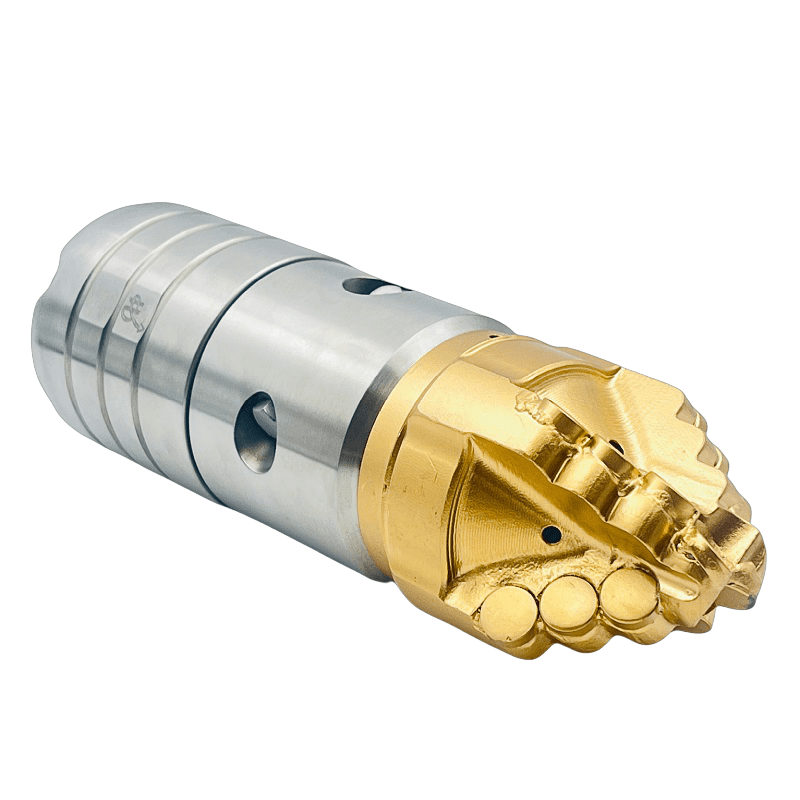 Rock Pagoda Nozzle