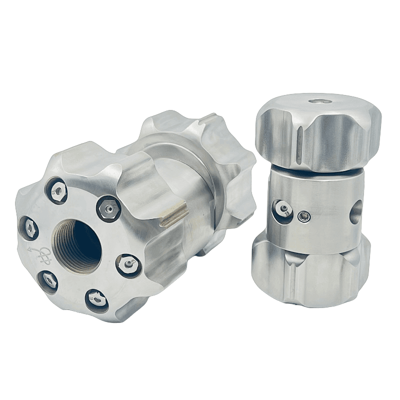 Beater Nozzle