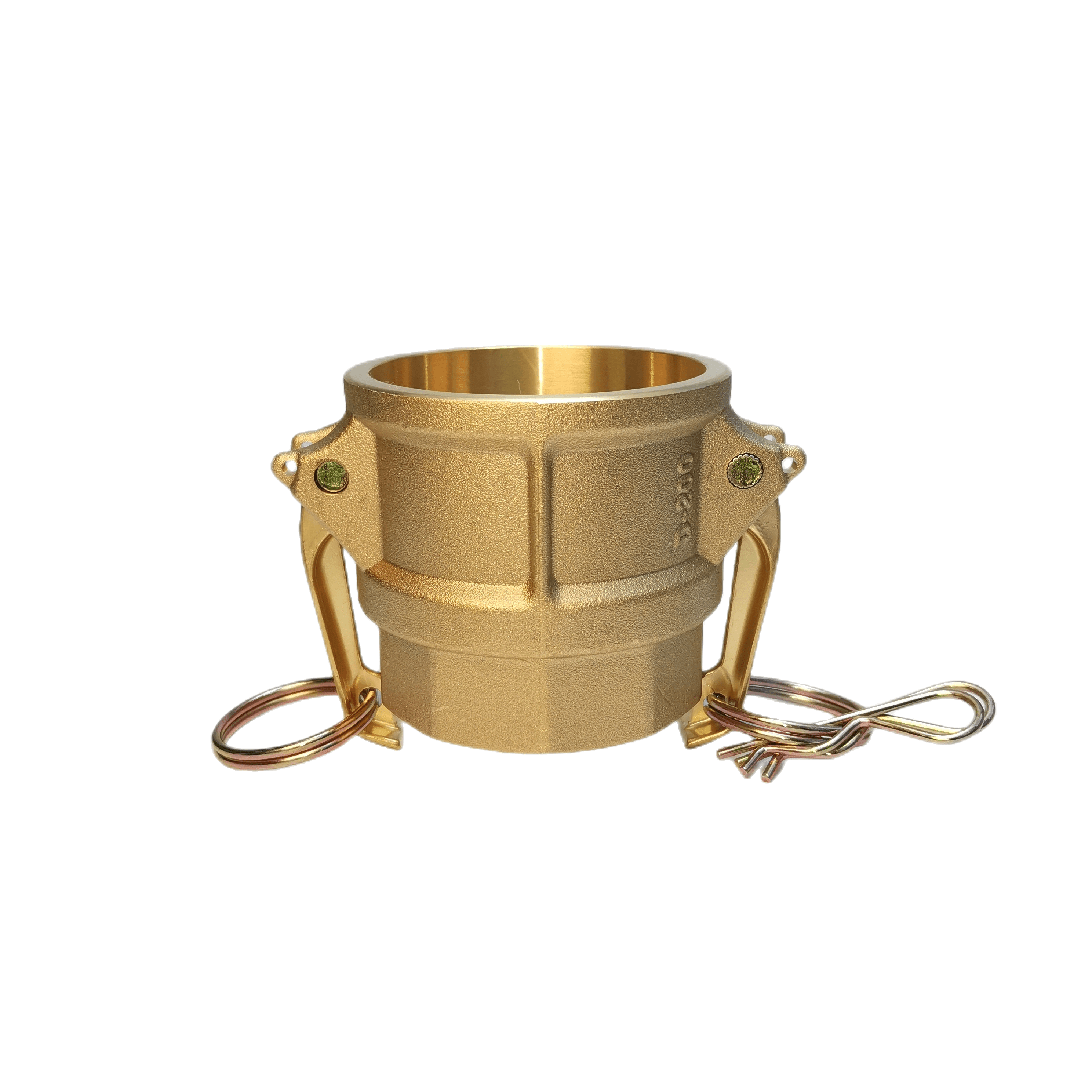 Brass Camlock Couplings  Type D