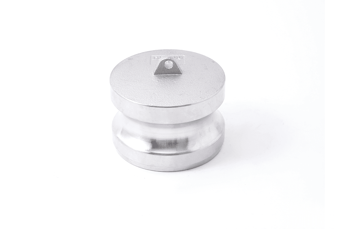 Stainless Steel Camlock Couplings  Type DP