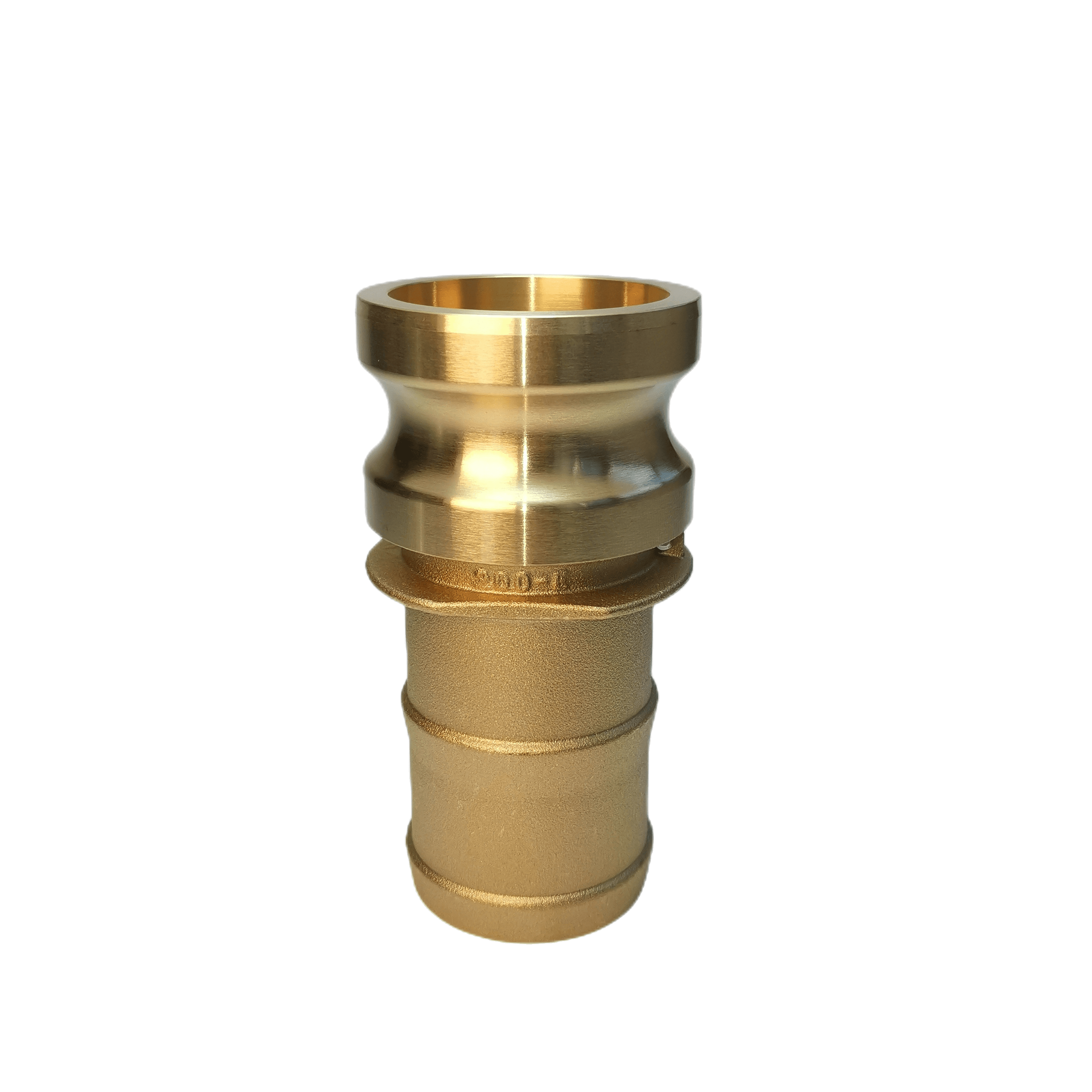 Brass Camlock Couplings  Type E
