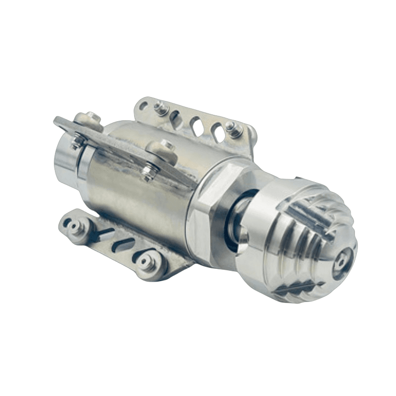 WuKong Nozzle