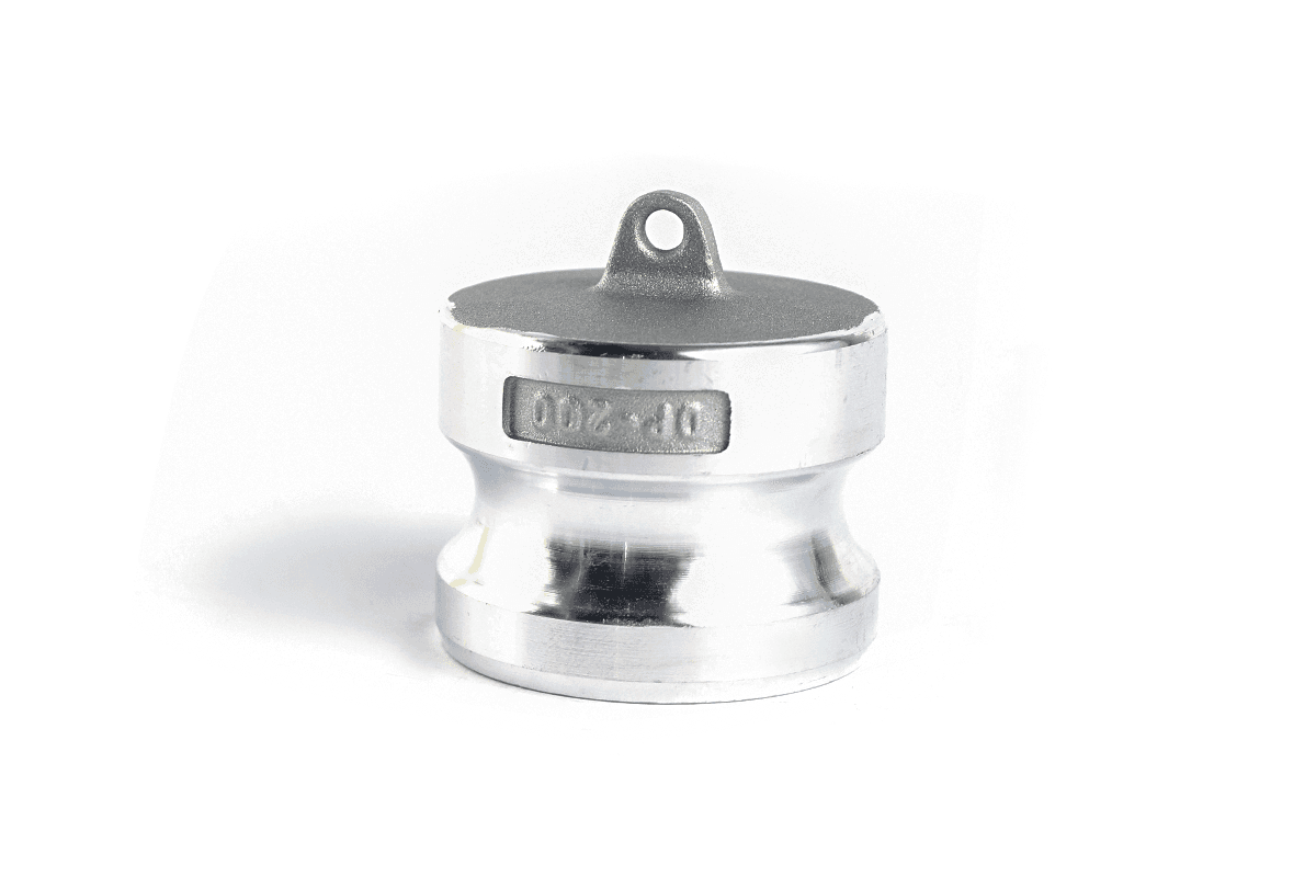Aluminum Camlock Couplings  Type DP