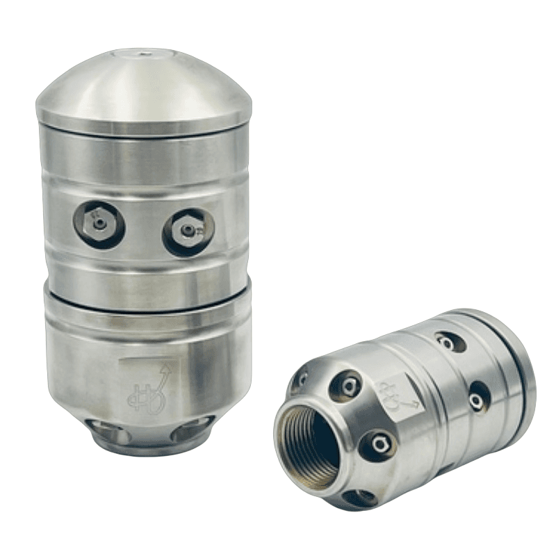 Rotor Nozzle